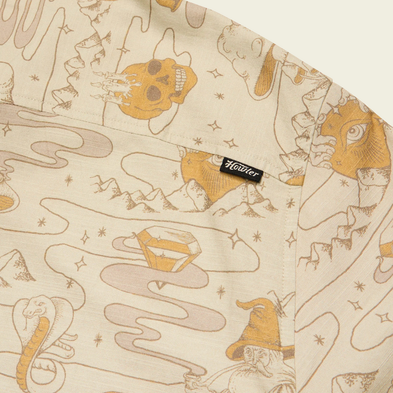 Howler Monoloha Shirt