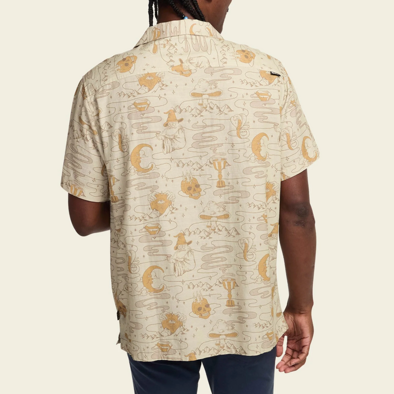 Howler Monoloha Shirt