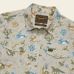 Howler Ecosistema Sand Snapshirt