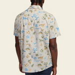Howler Ecosistema Sand Snapshirt