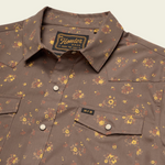 Howler Bouquets Snapshirt