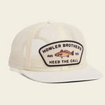 Howler Redfish Hat
