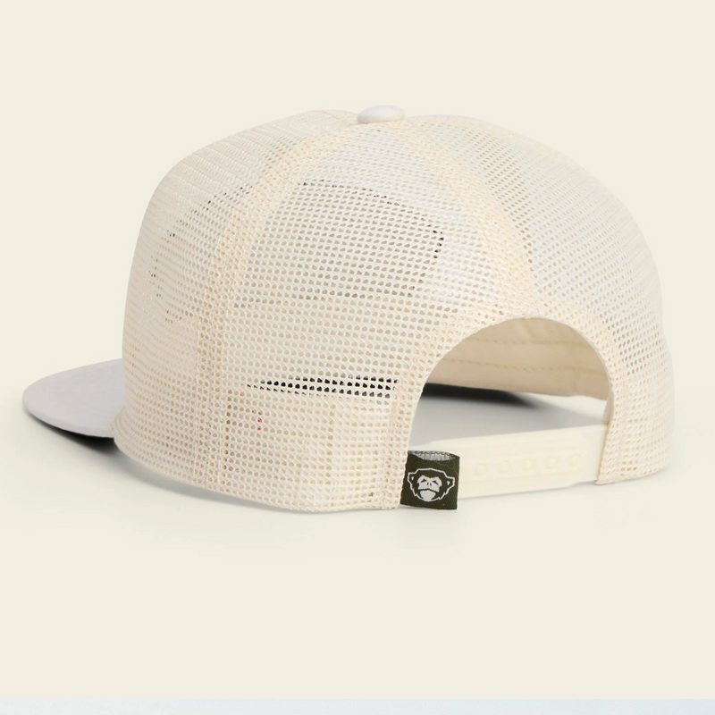 Howler Redfish Hat