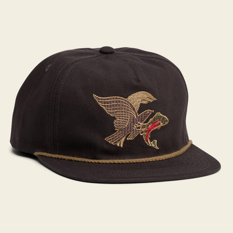 Howler Osprey Prey Hat