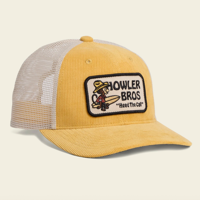 Howler El Monito Surf Hat