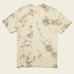 Howler River Wizard Tie Dye Tee