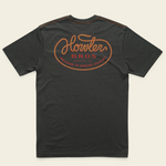 Howler Lasso Antique Black Tee
