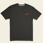 Howler Lasso Antique Black Tee