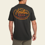 Howler Lasso Antique Black Tee