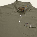 Howler Ranchero Polo Cadet