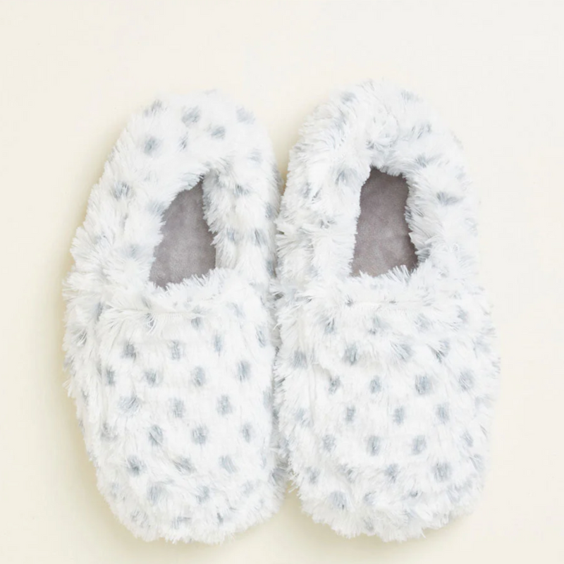 Warmie Slippers
