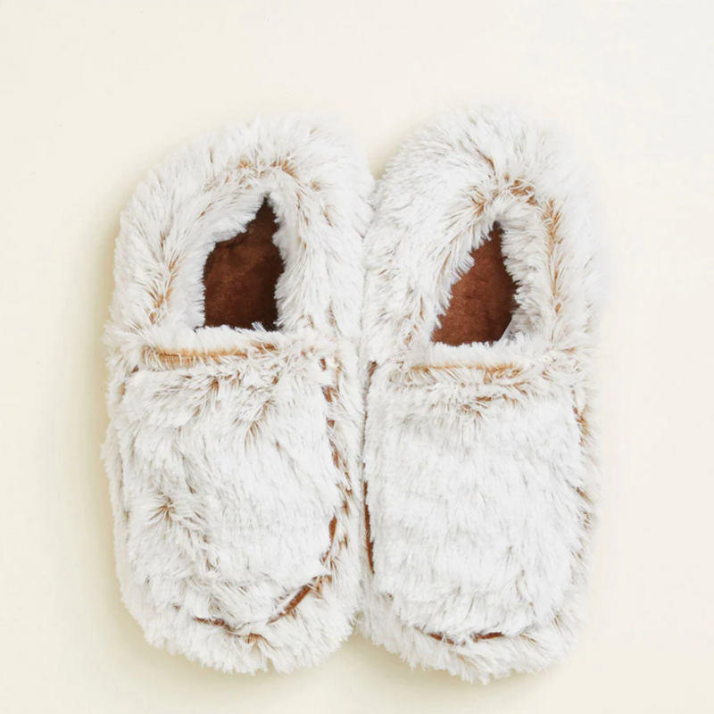 Warmie Slippers