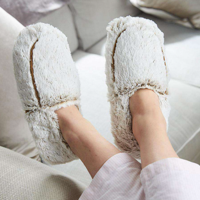 Warmie Slippers