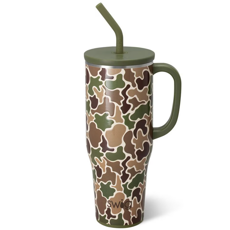 SWIG Mega Mug 40 oz.