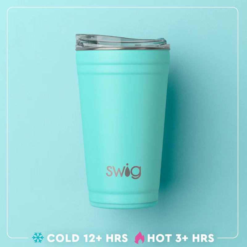SWIG Party Cup 24 oz.