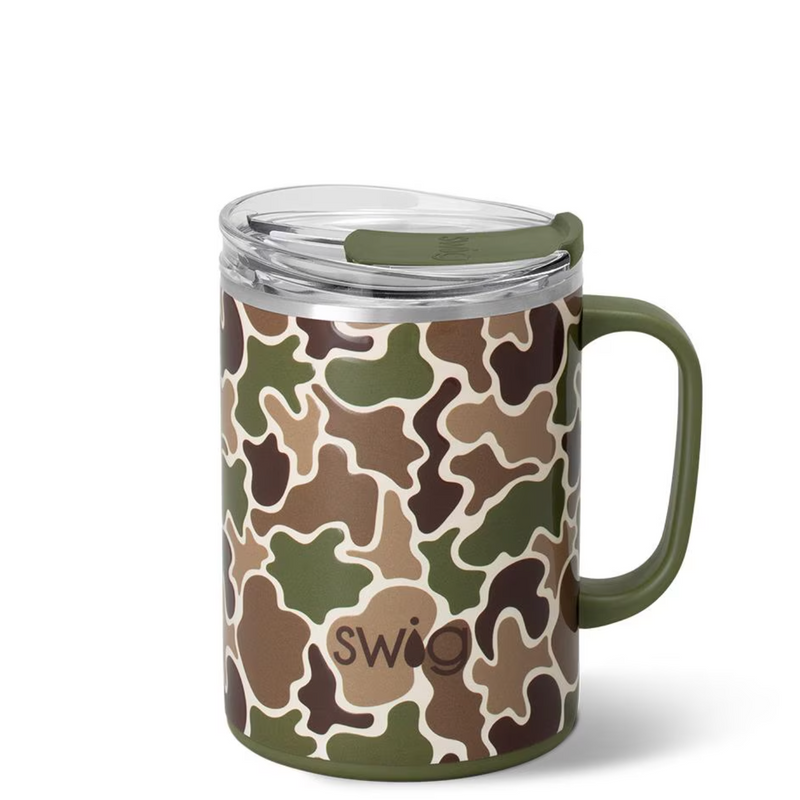 SWIG Camper Mug 24 oz.