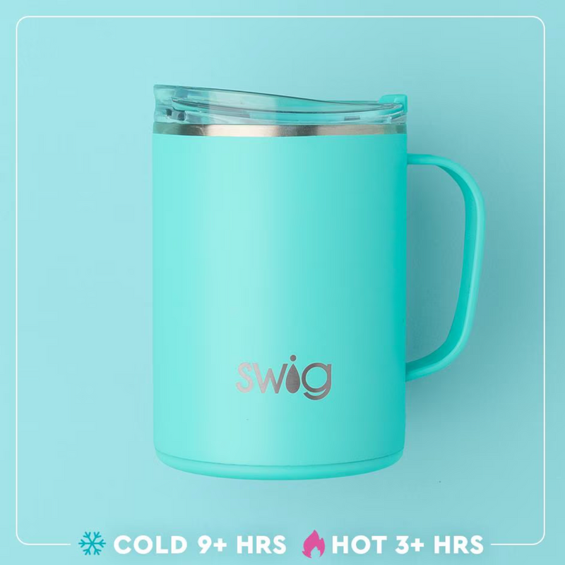 SWIG Camper Mug 24 oz.