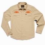 Howler Bros Crosscut Deluxe El Sol