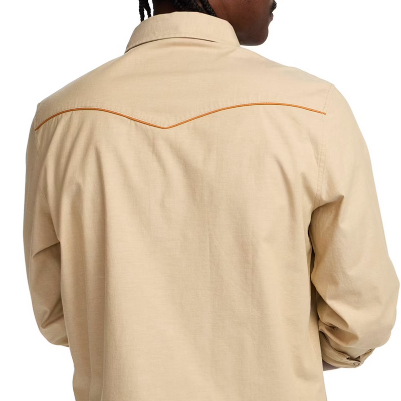 Howler Bros Crosscut Deluxe El Sol