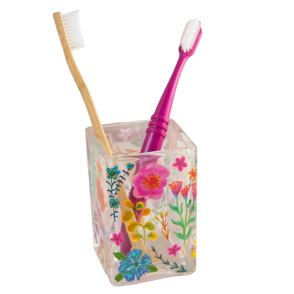 Bath Tumbler