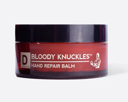 Duke Cannon Bloody Knuckles Travel Size