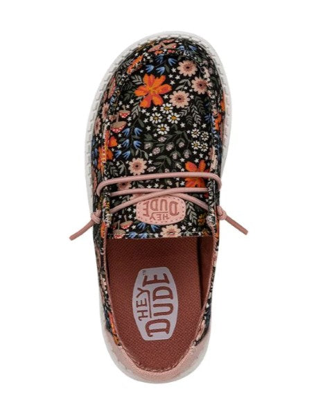 Wendy Youth Forager– Rustic Frio