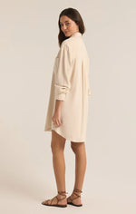 Z Supply Dover Linen Dress