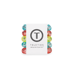 Spiral Hair Coils | Tiny | Summer Brights Hair Ties