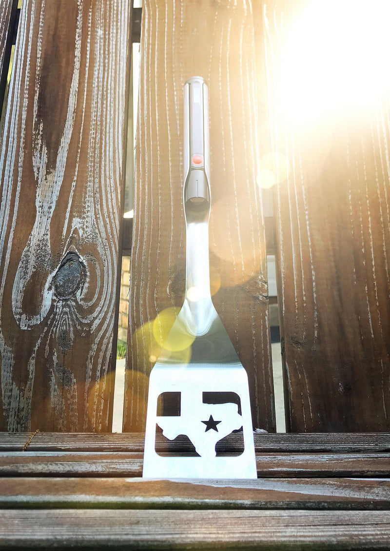 Lighted Spatula - Texas