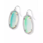 Kendra Scott Elle Silver