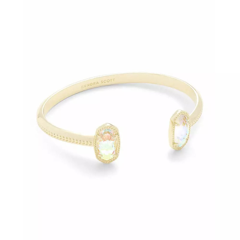 Kendra Scott Elton Bracelet In Gold