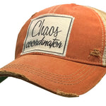 Vintage Caps