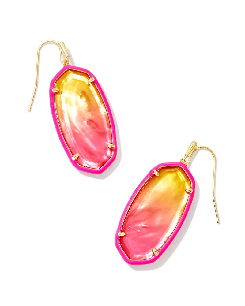 Kendra Scott Elle Enamel
