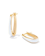 Kendra Scott Kelsey Hoop