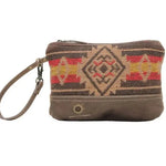 Myra Samar Pouch