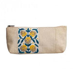 Myra Tanika Multi Pouch - Blue