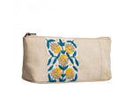 Myra Tanika Multi Pouch - Blue