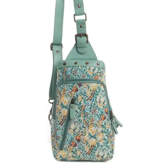 Myra Bag shops Backpack S-2601