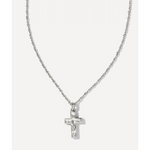 Kendra Scott Cross Pendant