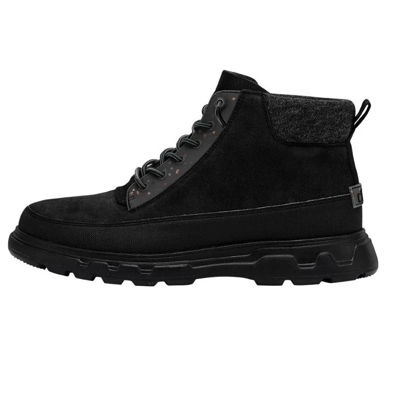 Hey Dude Men\'s US Size 8/ W 9.5 Duke Eco Shield Chocolate Color- 112661900‎ NIB Hey Dude Men\ main image 3