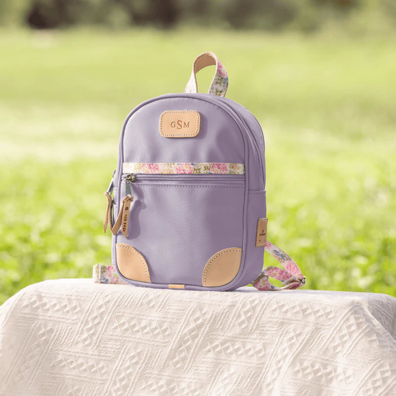 Jon Hart Mini Backpack