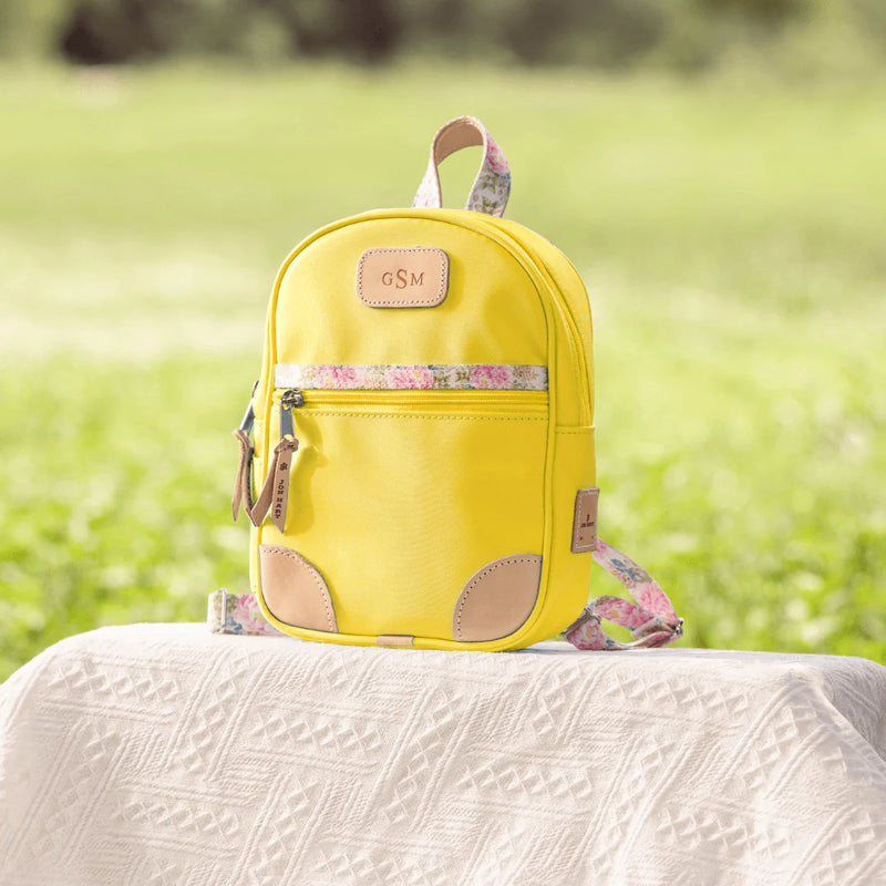 Jon Hart Mini Backpack