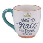 Amazing Grace Mug