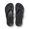 bLACK FLIP FLOP