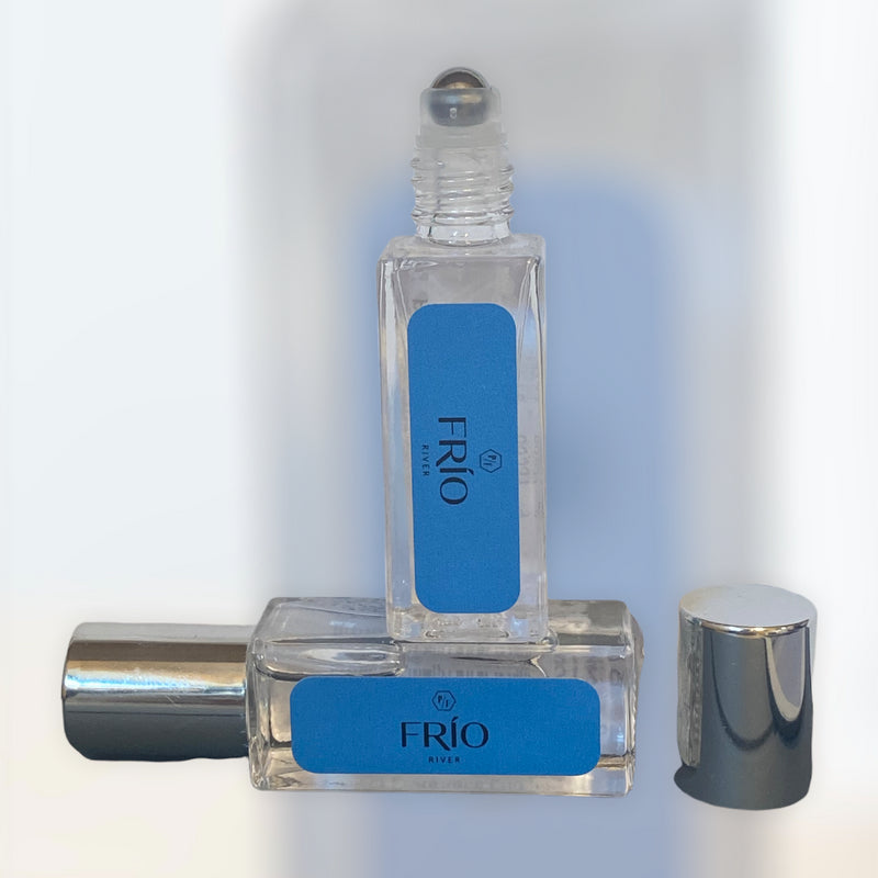 Project Fragrance Frio River Roll On