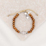 Rooted in Faith Bracelet