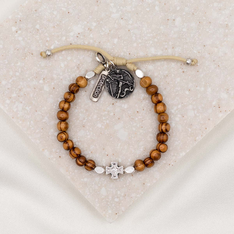 Rooted in Faith Bracelet