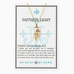 Faithful Light Necklace