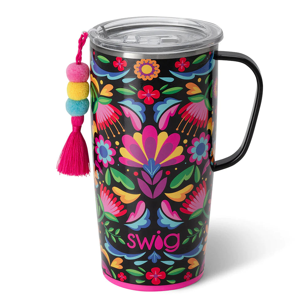 SWIG Travel Mug 22 oz – Rustic Frio Boutique